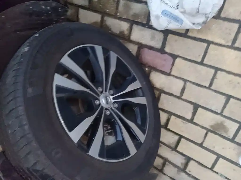 Volvo XC60 — миниатюра 25