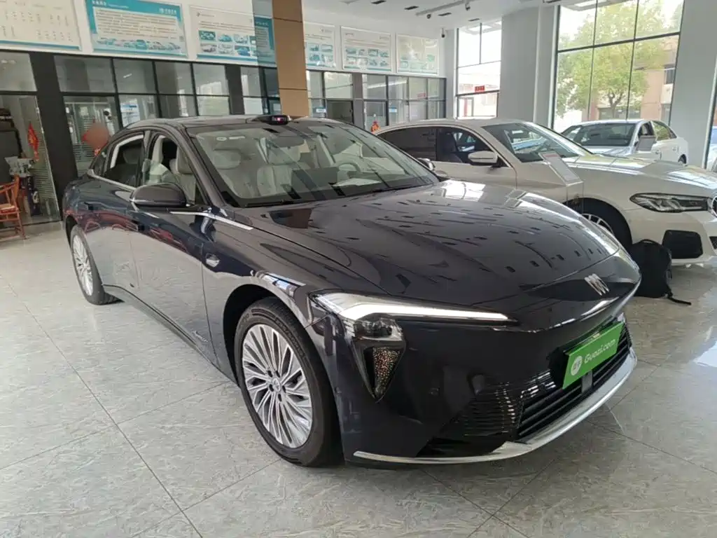 Buick Бьюик в Land L7 — миниатюра 4