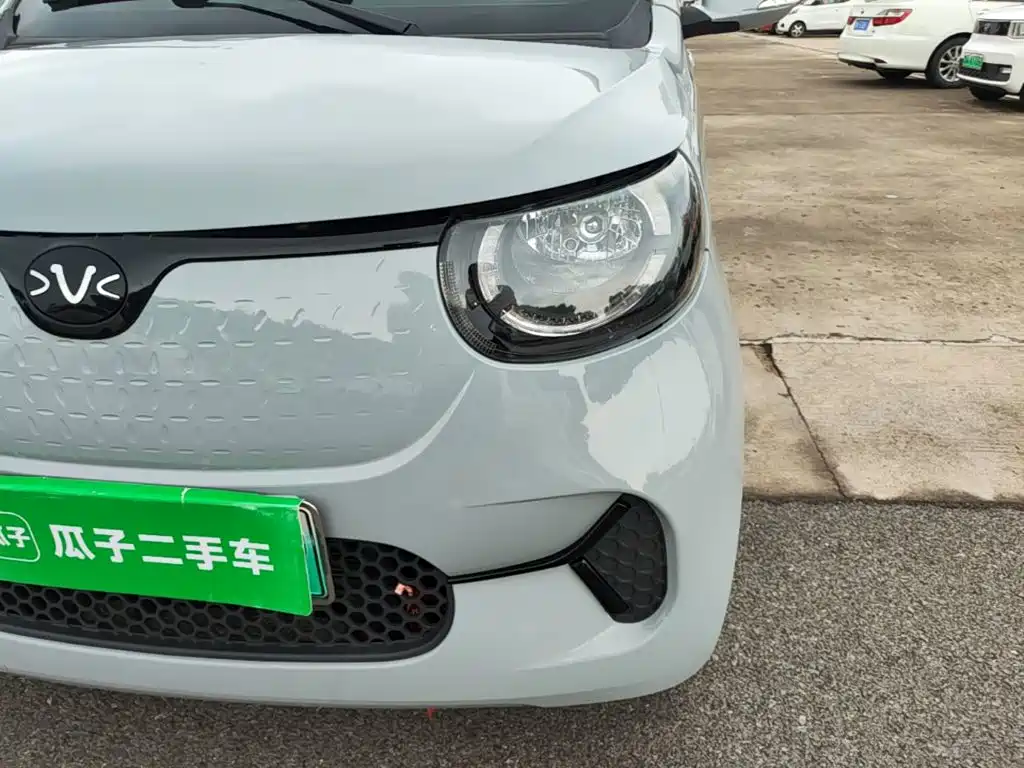 FERRAL EV — миниатюра 24