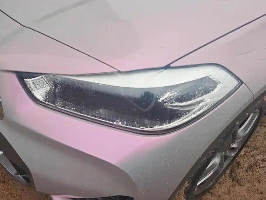 BMW X2 — миниатюра 5