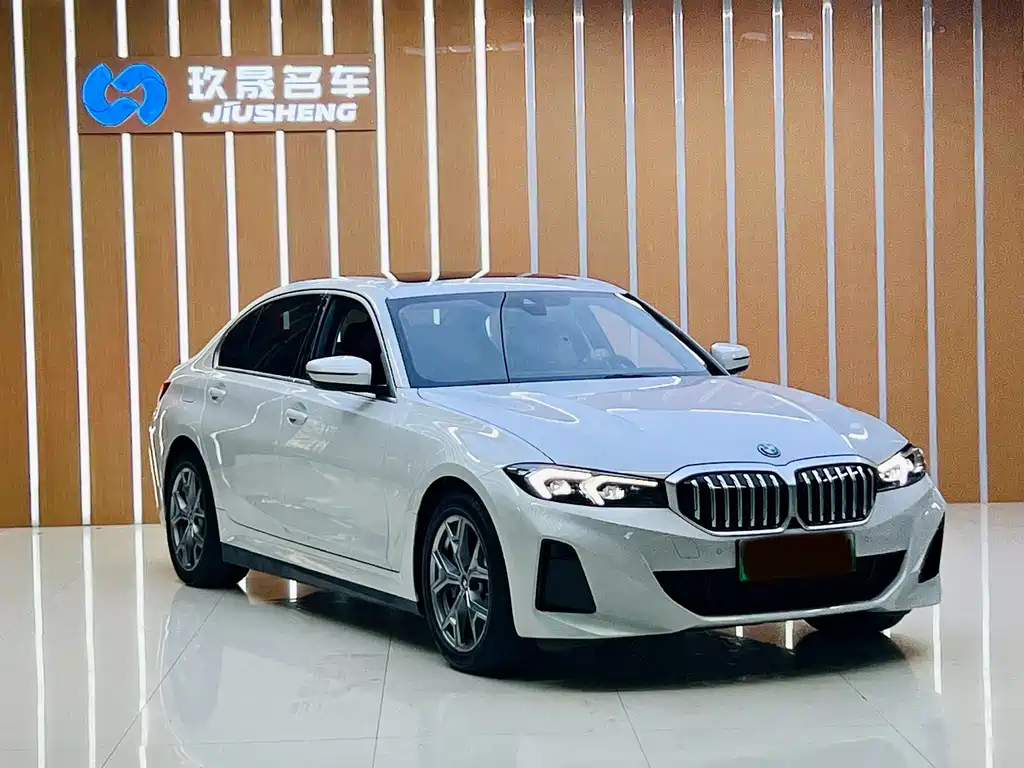 BMW i3 — миниатюра 3