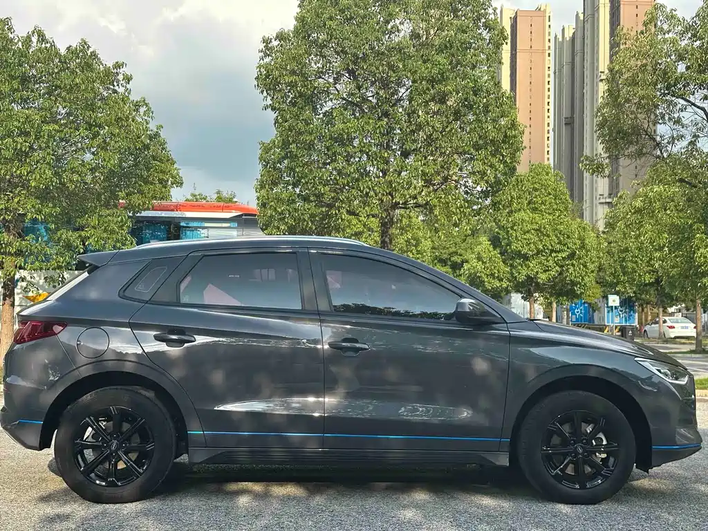 BYD e2 — миниатюра 9