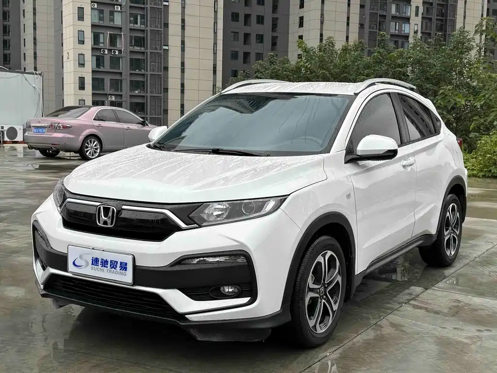 Honda XR-V