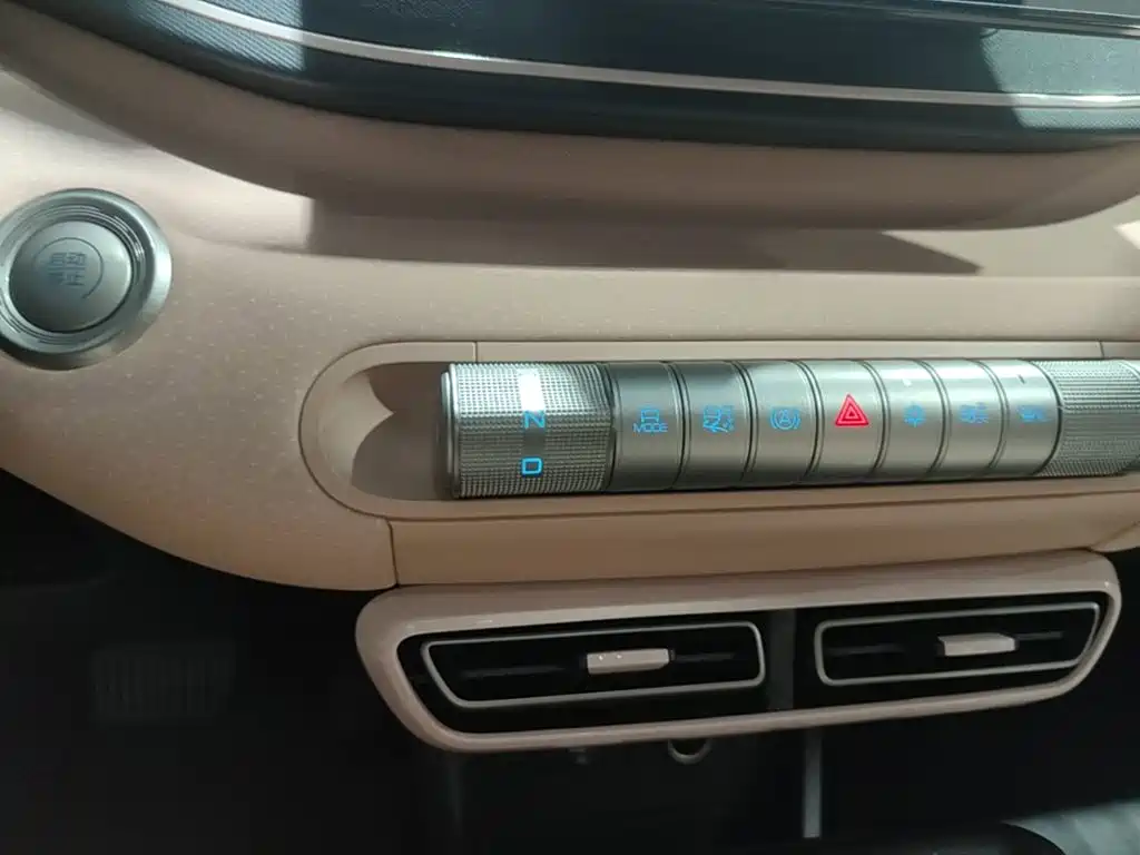 BYD Seagull — миниатюра 14