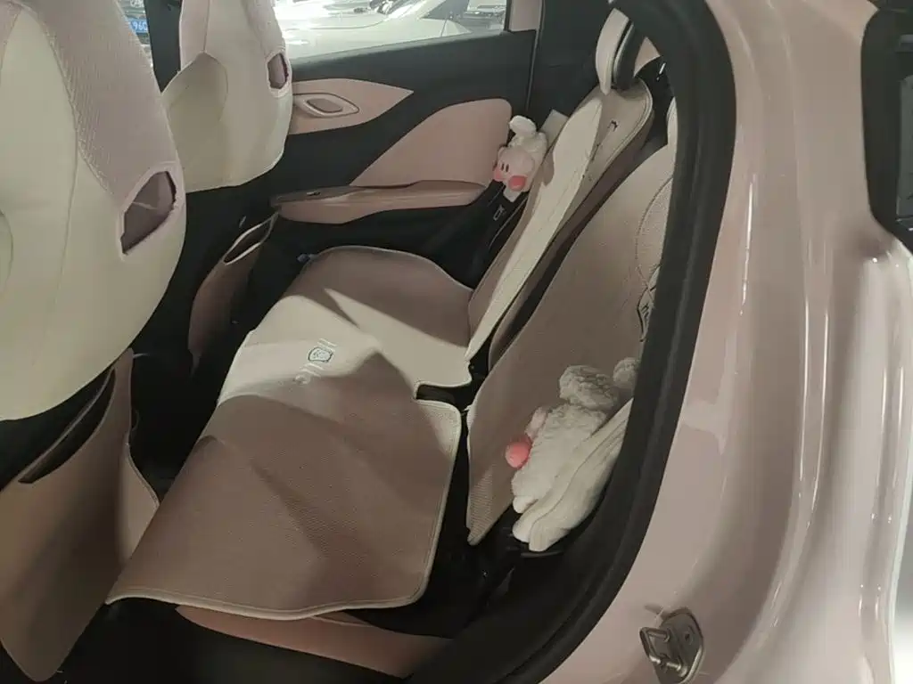 BYD Seagull — миниатюра 17