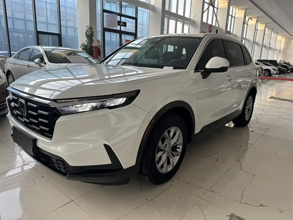 Honda CR-V 2023