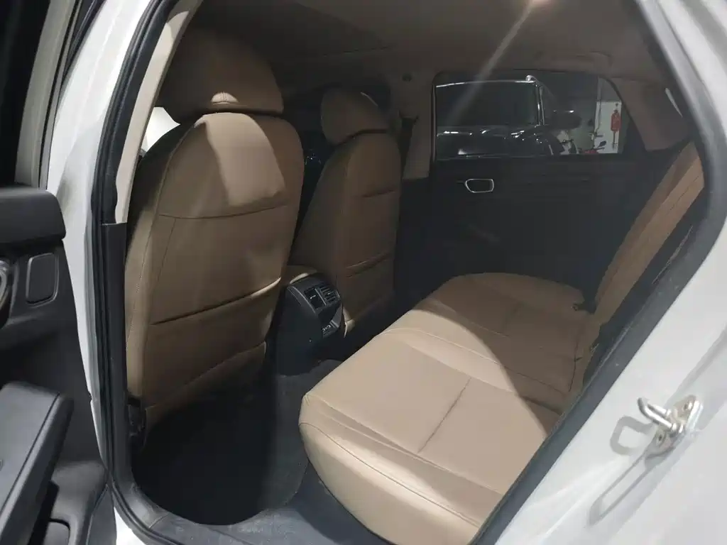 Honda Integra 240TURBO CVT Tech Edition, фото 8