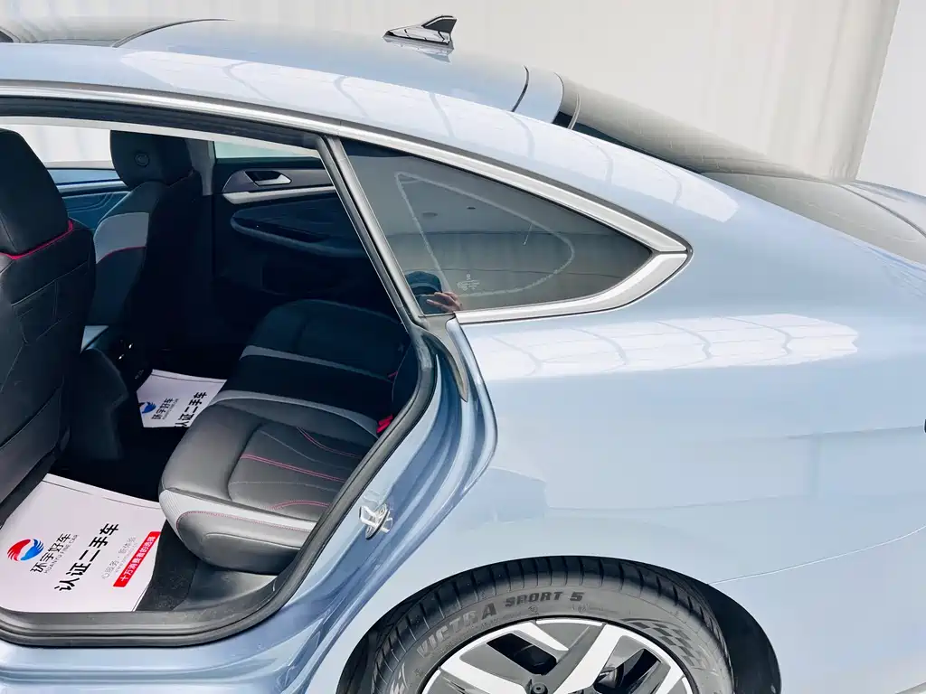 Volkswagen Lamando — миниатюра 22