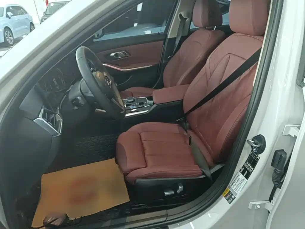 BMW i3 — миниатюра 15