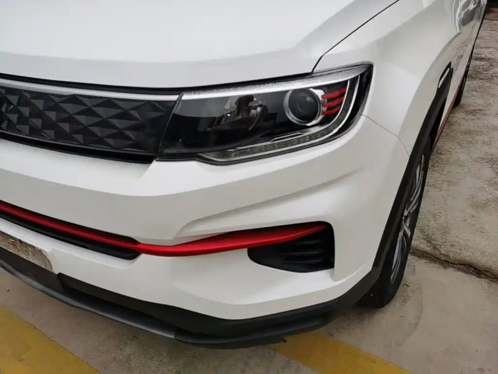 Changan CS35PLUS — миниатюра 24