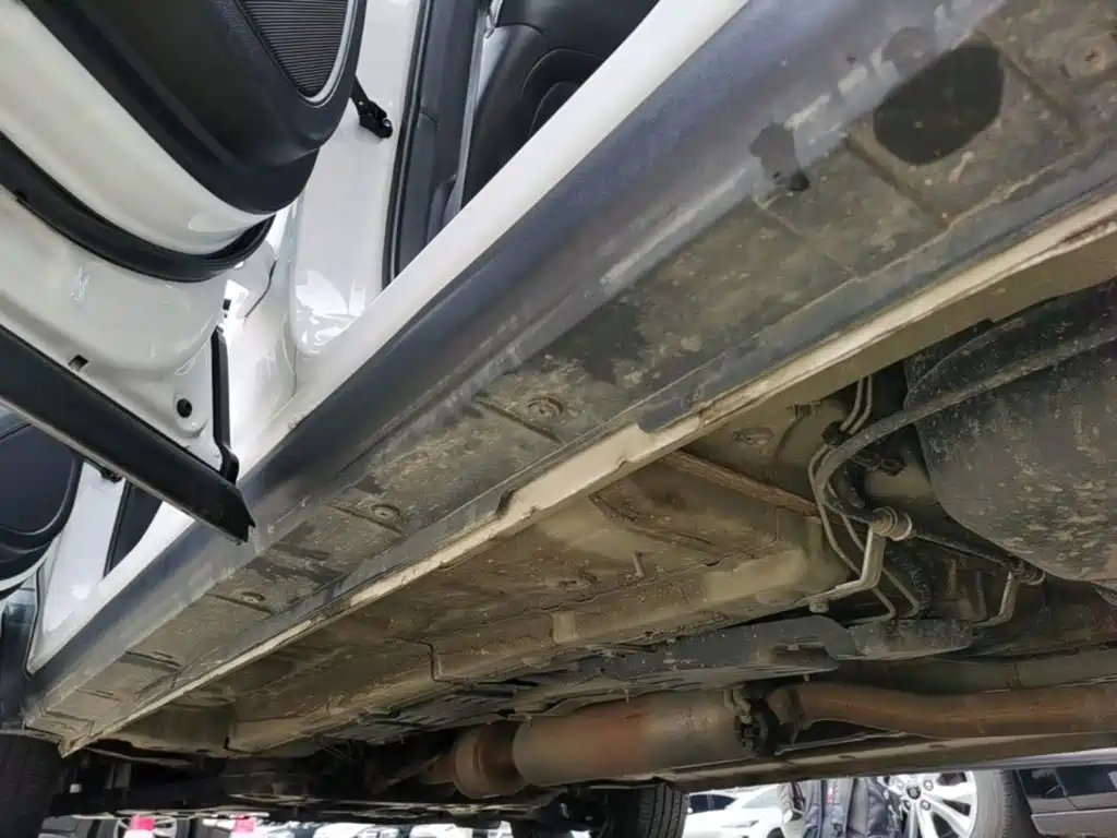 Changan CS35PLUS — миниатюра 22