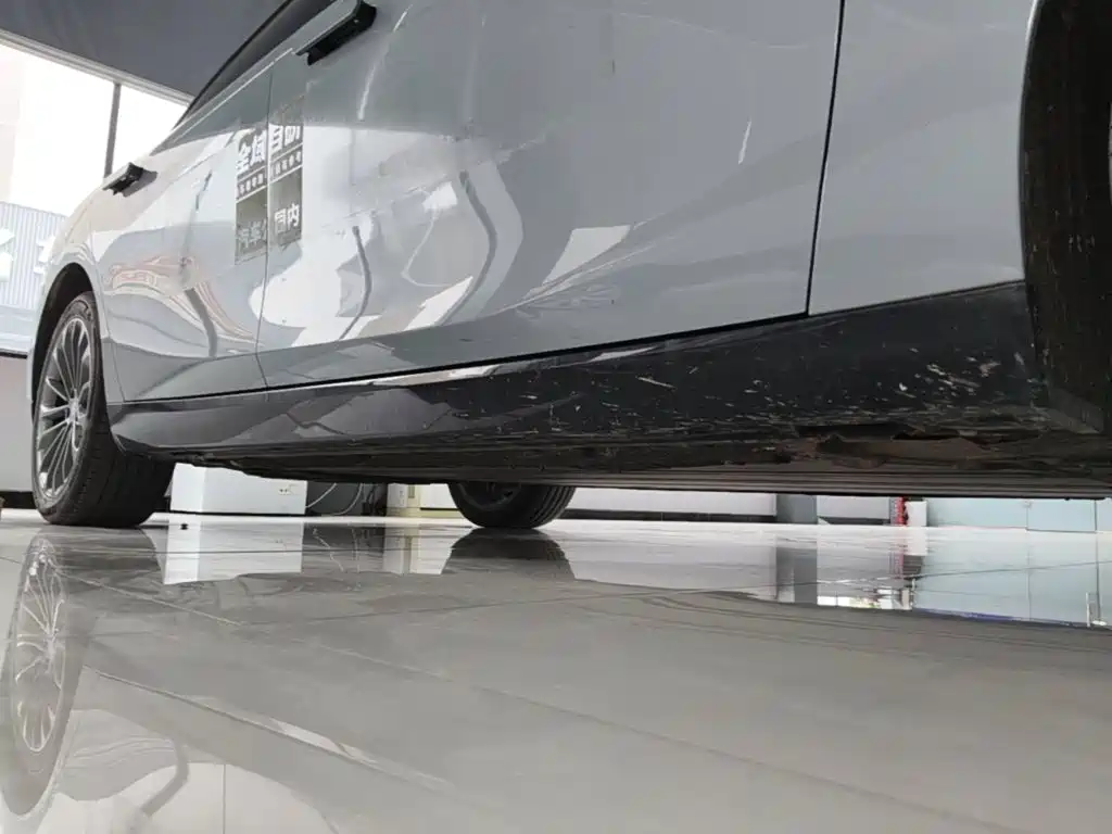 Leapmotor Leapmotor C01 — миниатюра 21