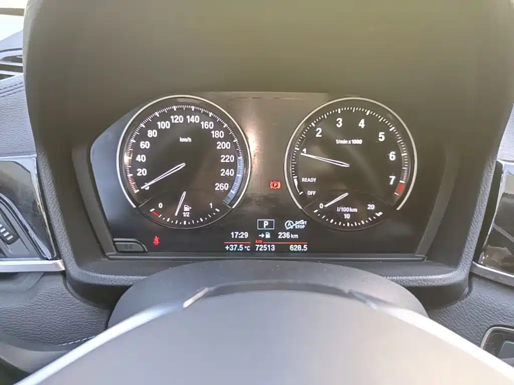 BMW X2 (Import) — миниатюра 12