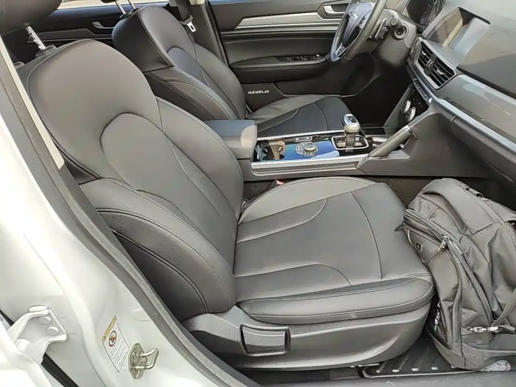 Haval H6 — миниатюра 25