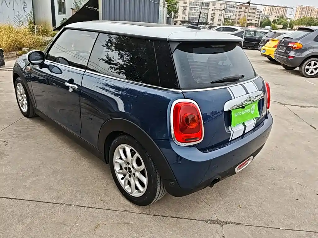 MINI Mini — миниатюра 5