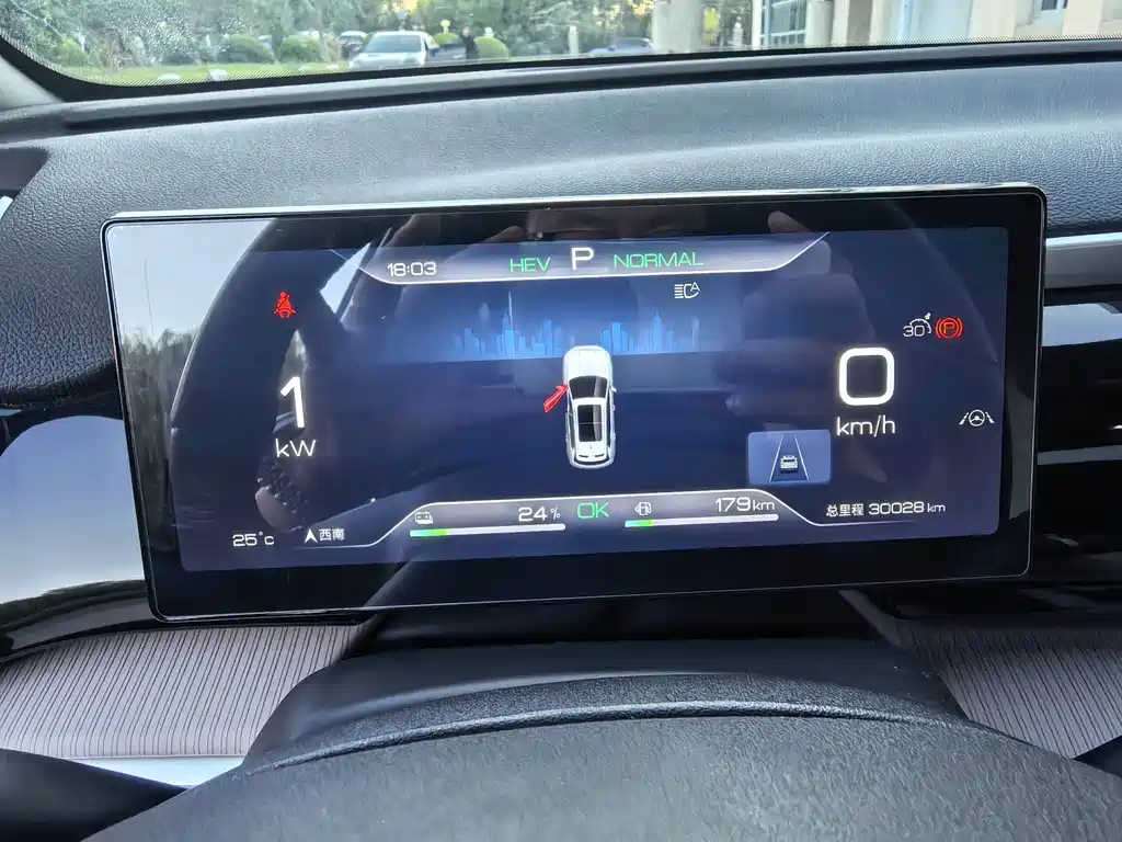 BYD Pro New Energy — миниатюра 12