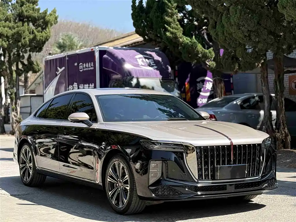 Hongqi HONGQI H9