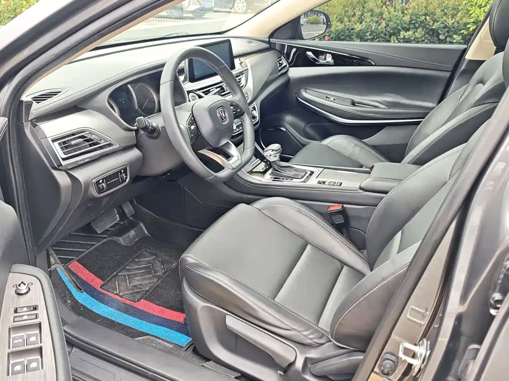 Changan Ruicheng CC — миниатюра 12