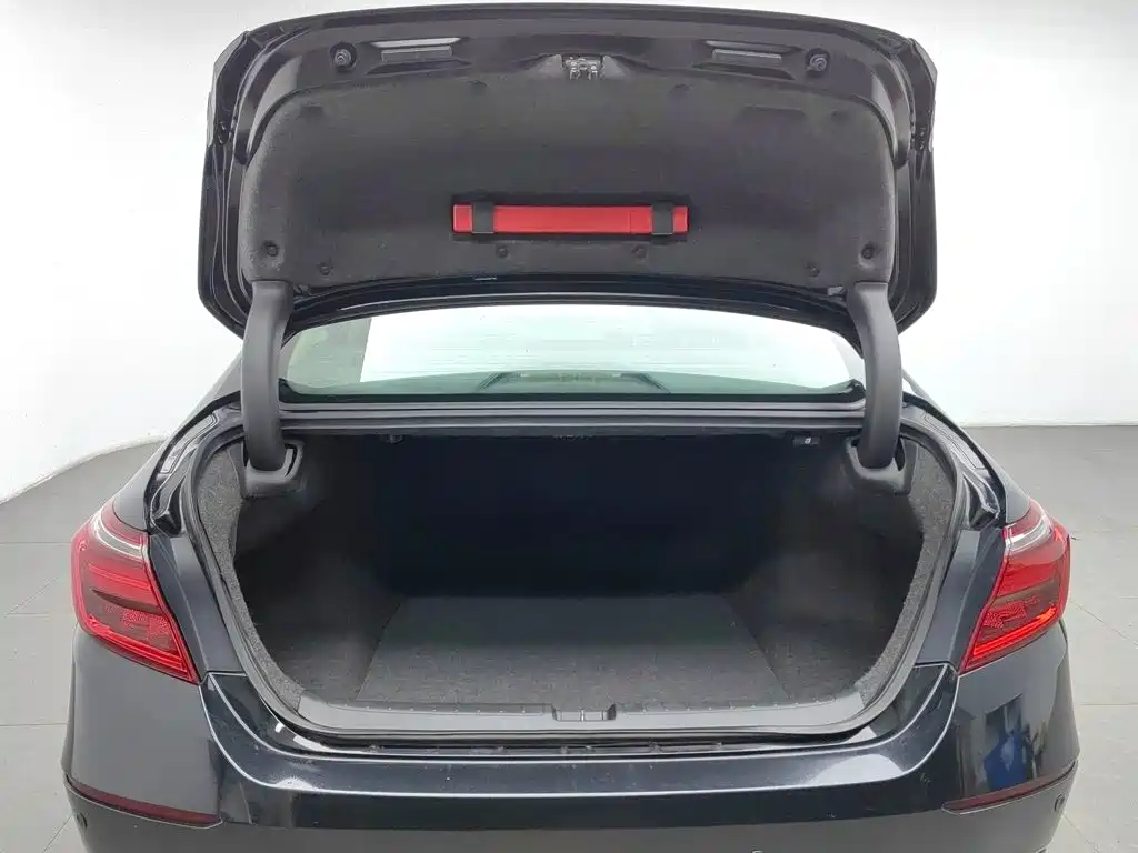 Honda Inspire — миниатюра 16