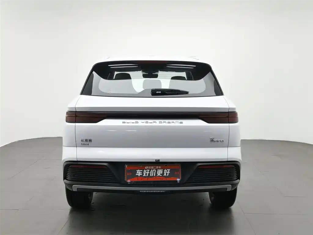 BYD Song Pro Pro 2024 DM-i 71KM