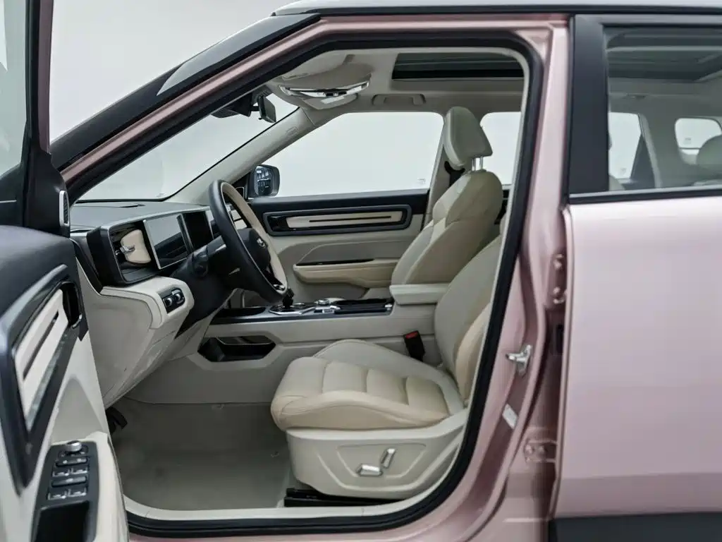 Geely Icon — миниатюра 10