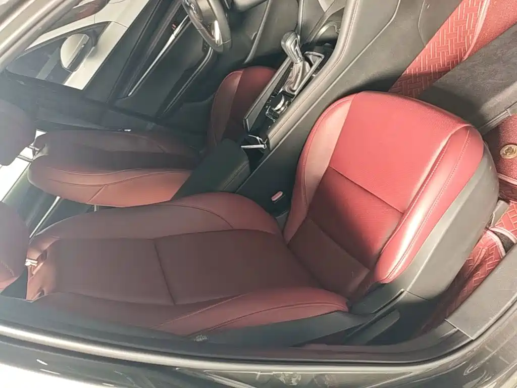 Mazda 3 Axela — миниатюра 25