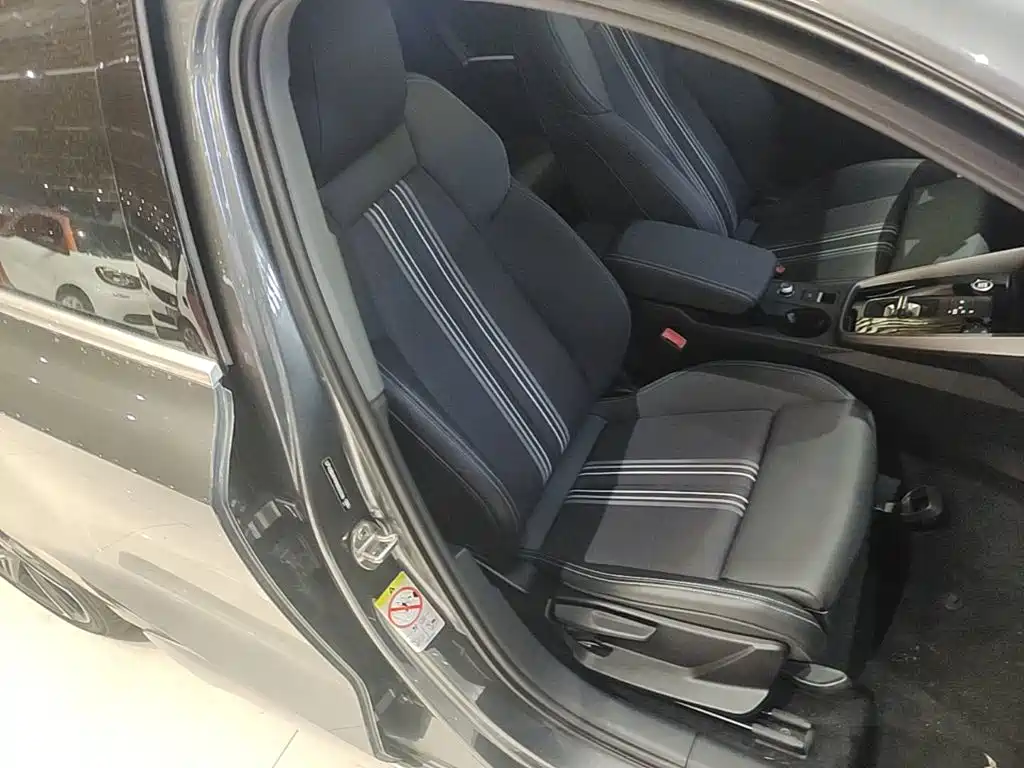 Audi A3 — миниатюра 25