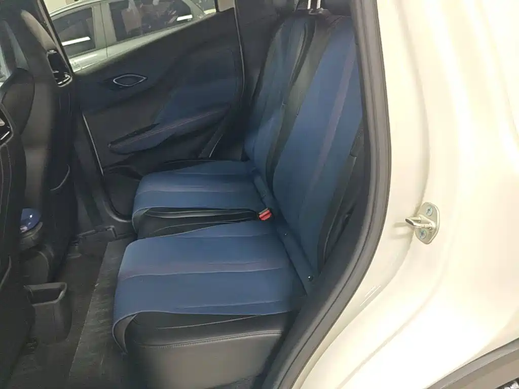 BYD Seagull — миниатюра 17