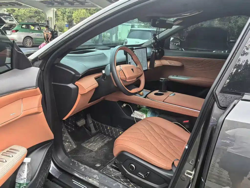 DARK BLUE CAR DARK BLUE S07