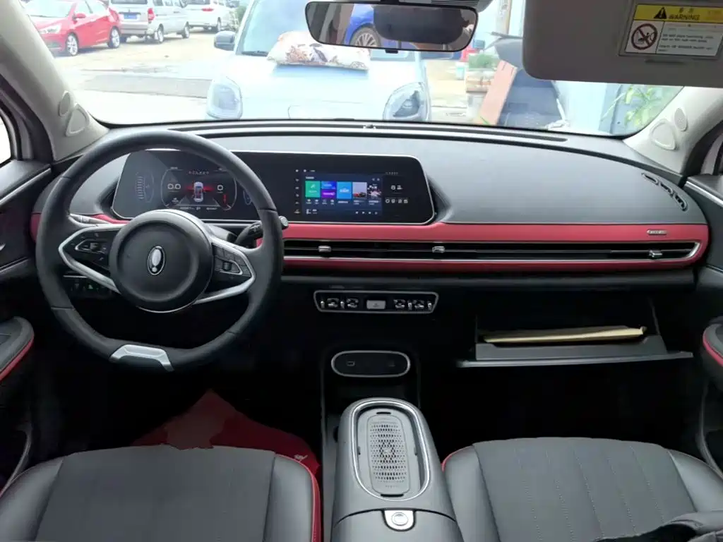 Ora GT 2023 401km Luxury