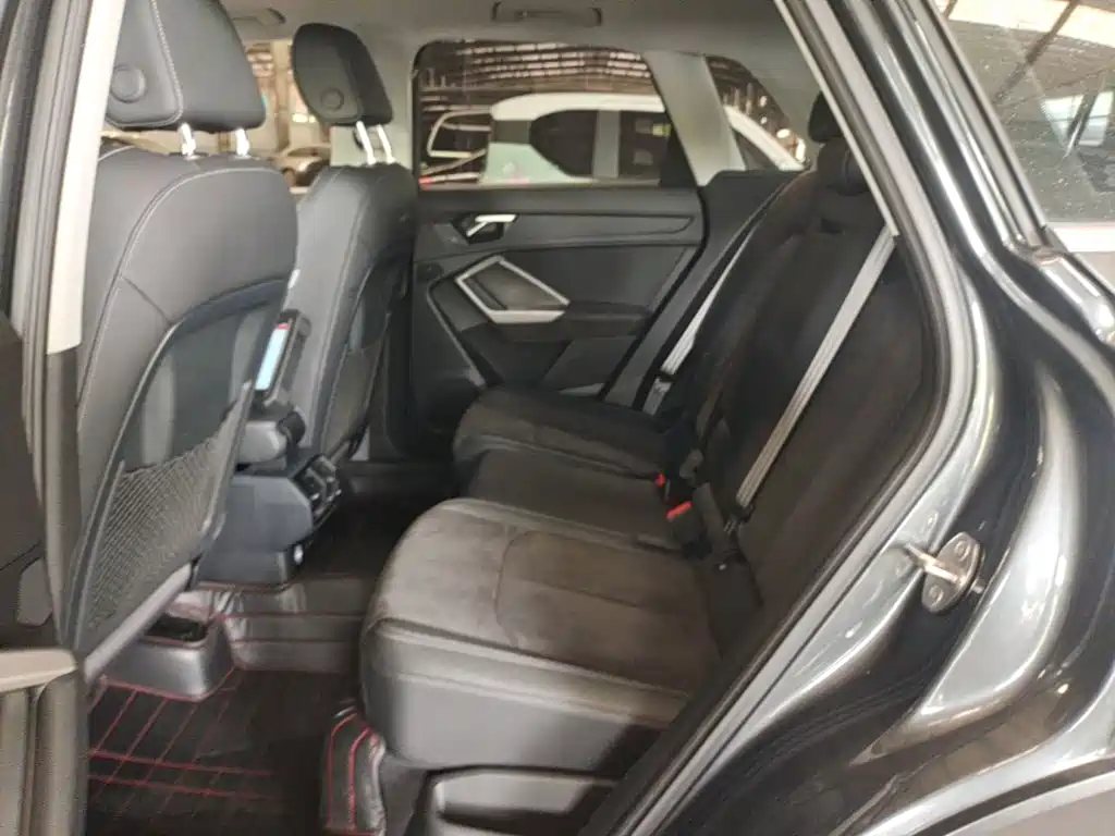Audi Q3 — миниатюра 17
