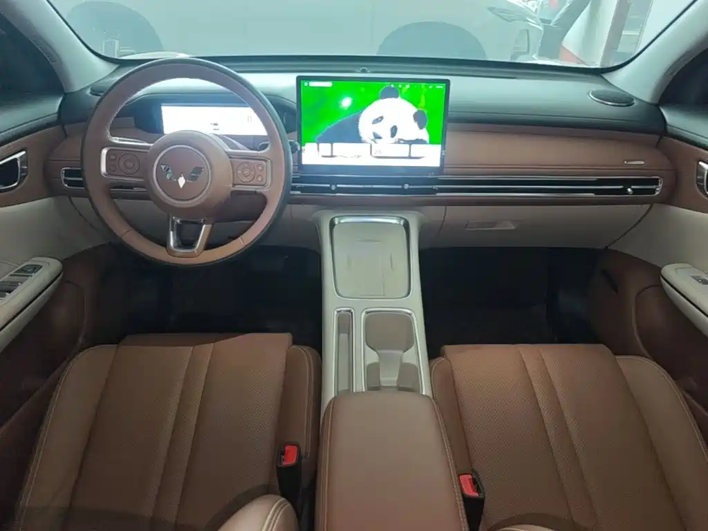 Wuling Bingo S — миниатюра 10