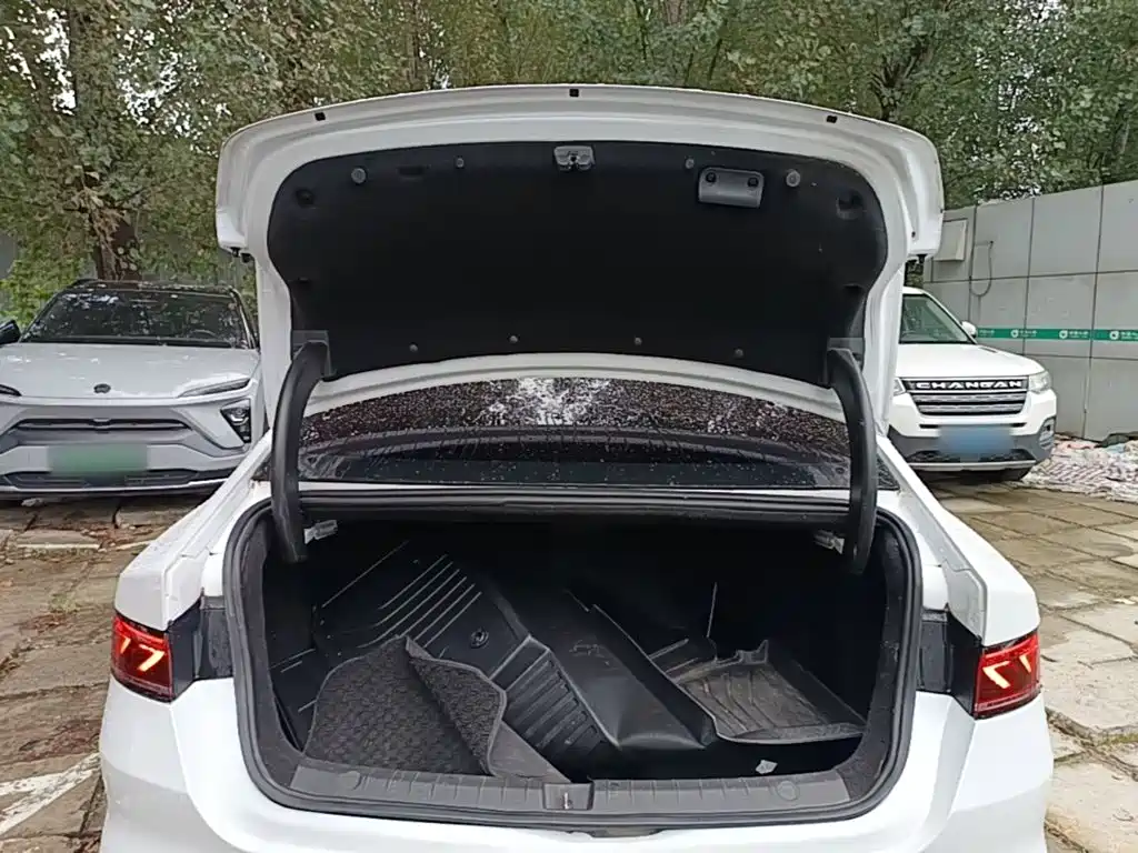 BYD Qin PLUS — миниатюра 19