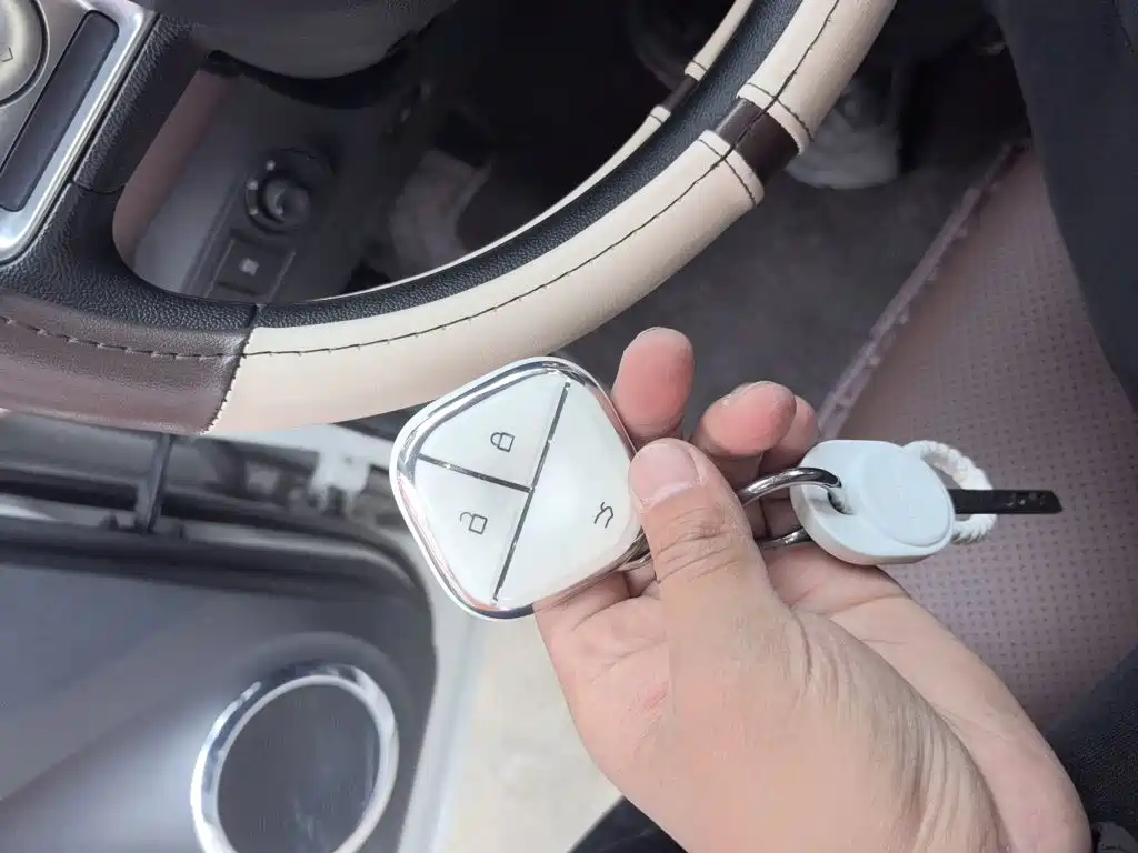Wuling Bingo — миниатюра 17