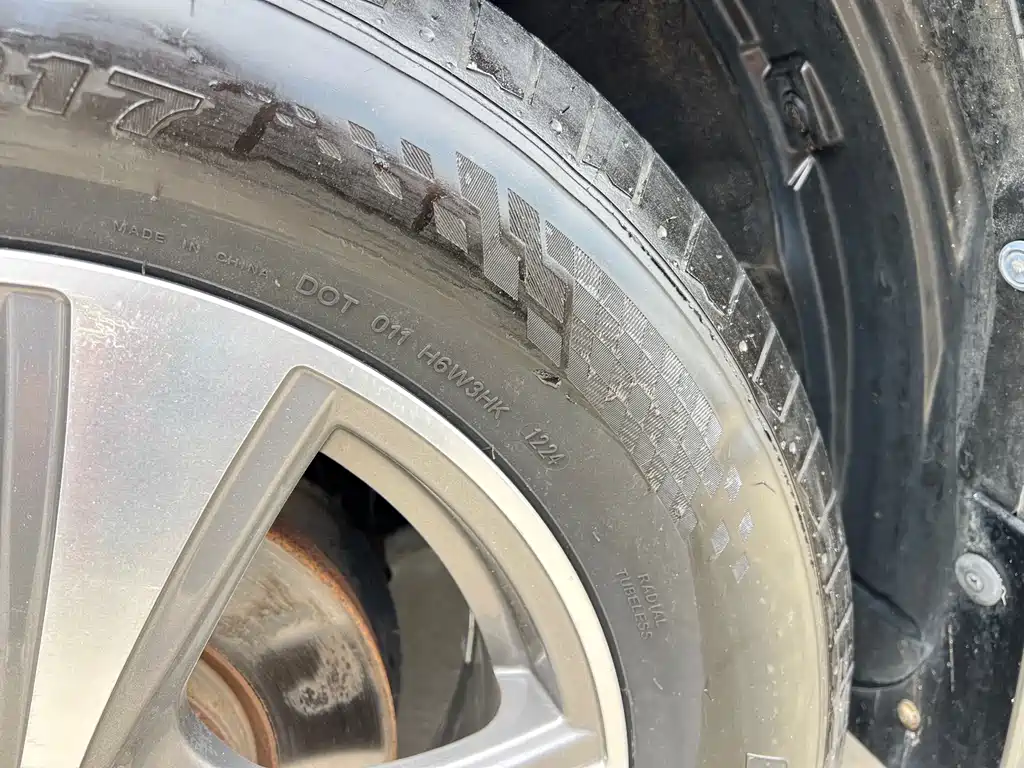 Haval H6 2017 Sport 1.5T AT Luxury