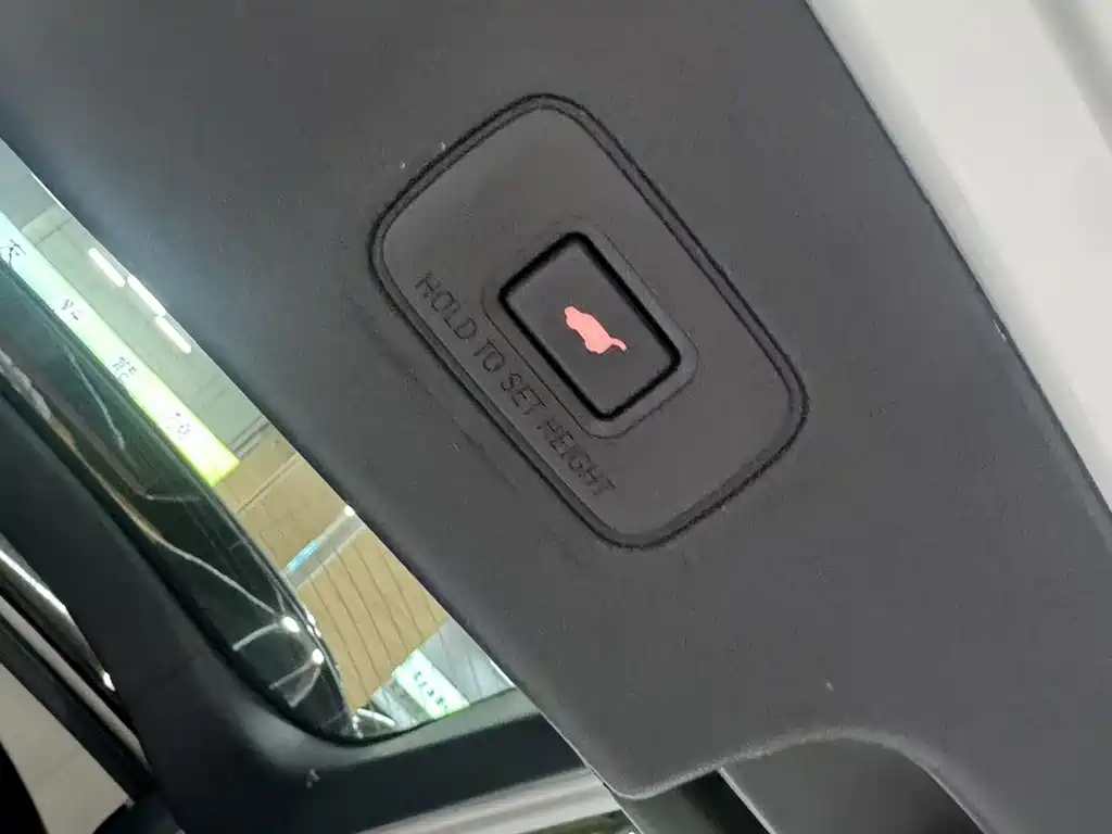 Honda Avancier — миниатюра 14