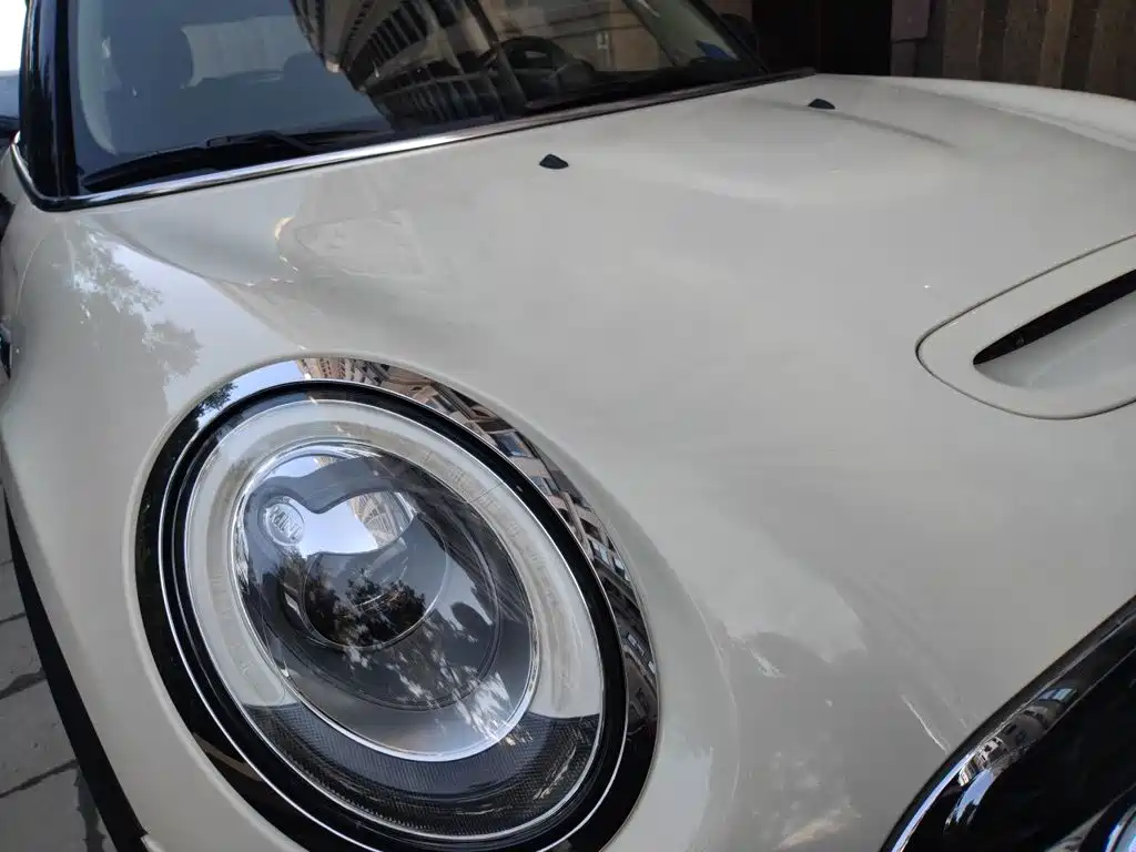 MINI Mini — миниатюра 7