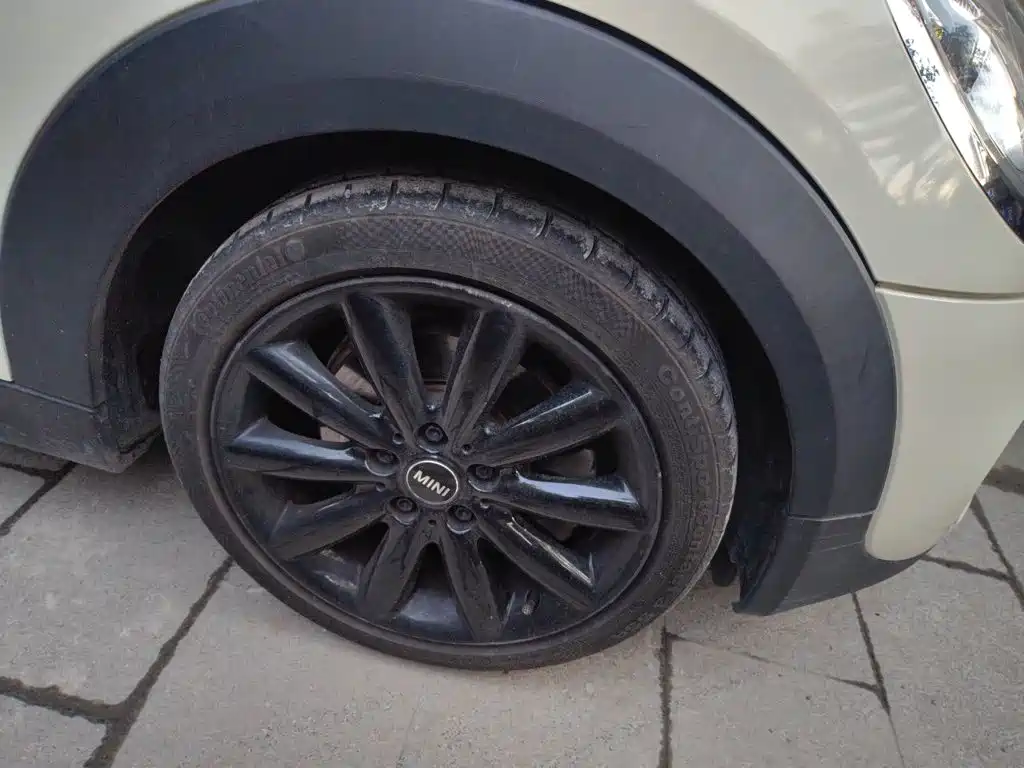 MINI Mini — миниатюра 8