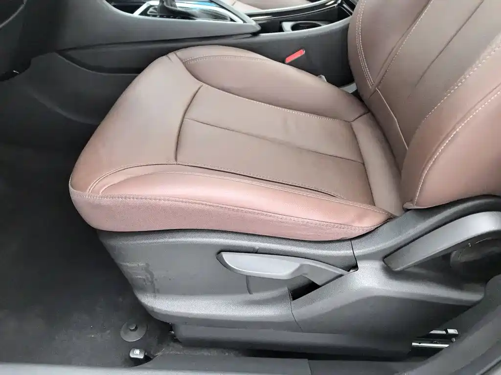 Buick GL6 — миниатюра 20