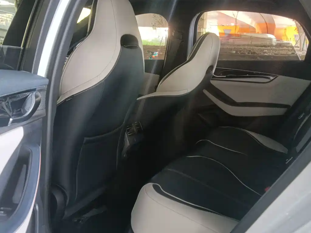 BYD Qin PLUS — миниатюра 4