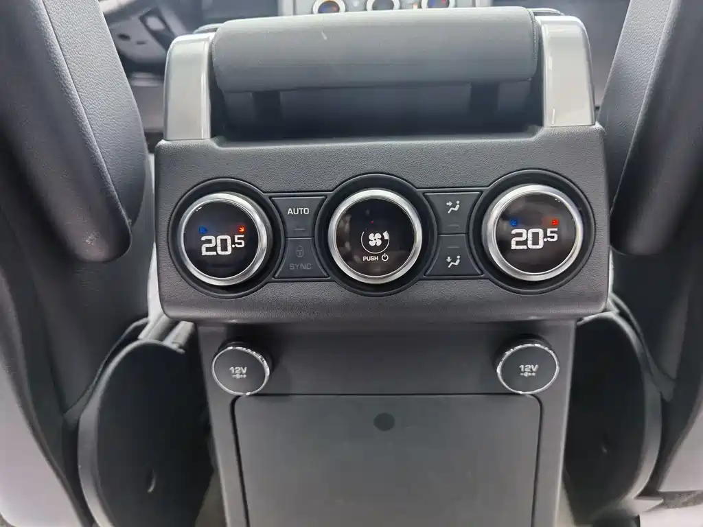 Land Rover Discovery — миниатюра 20