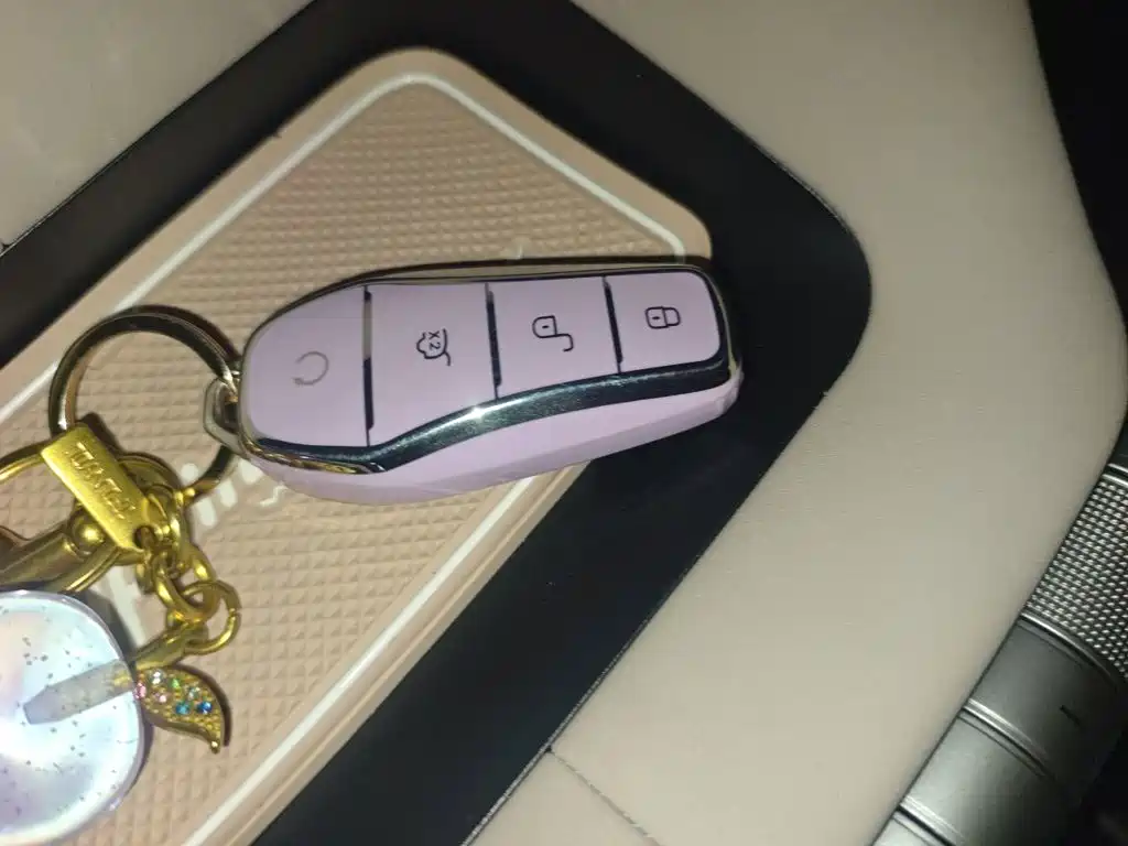 BYD Dolphin — миниатюра 9