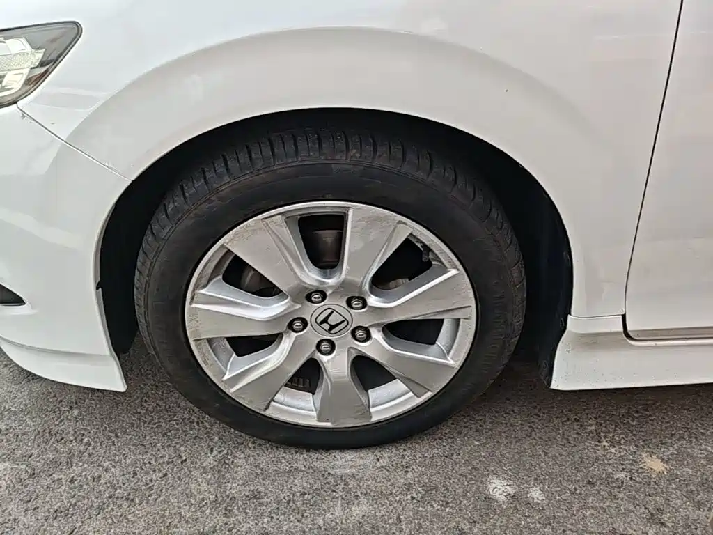Honda Jade — миниатюра 23