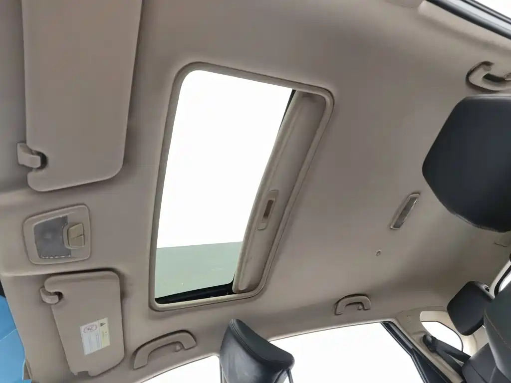 Baojun 560 — миниатюра 14