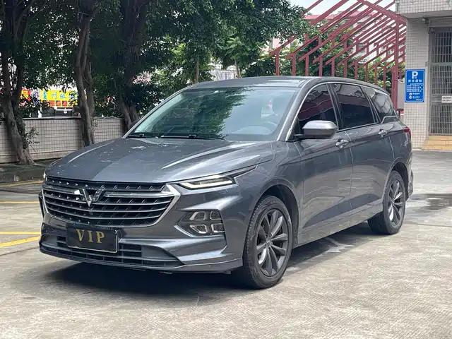2021 Wuling Motors Victory