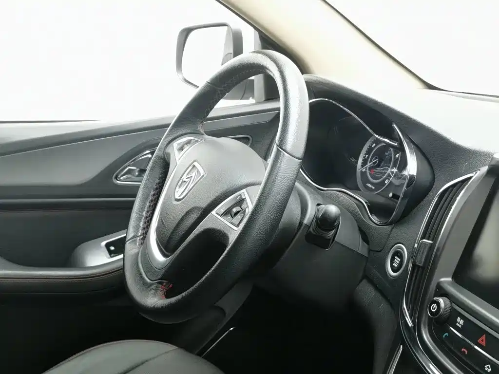 Baojun 560 — миниатюра 22