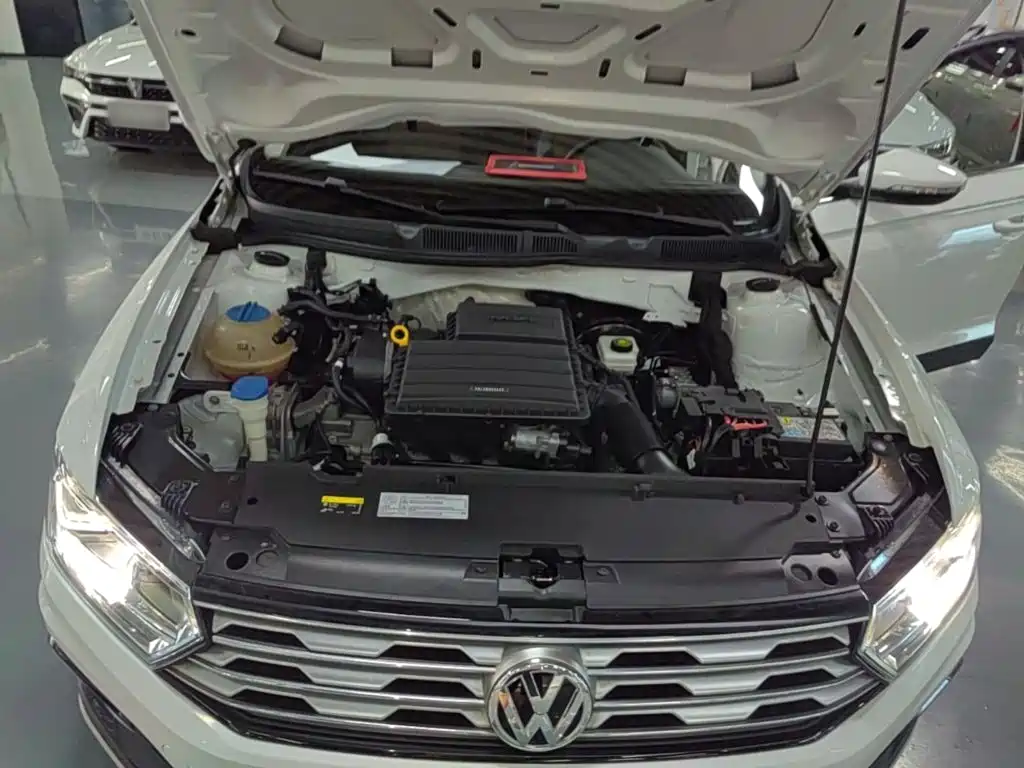 Volkswagen C-Trek — миниатюра 20