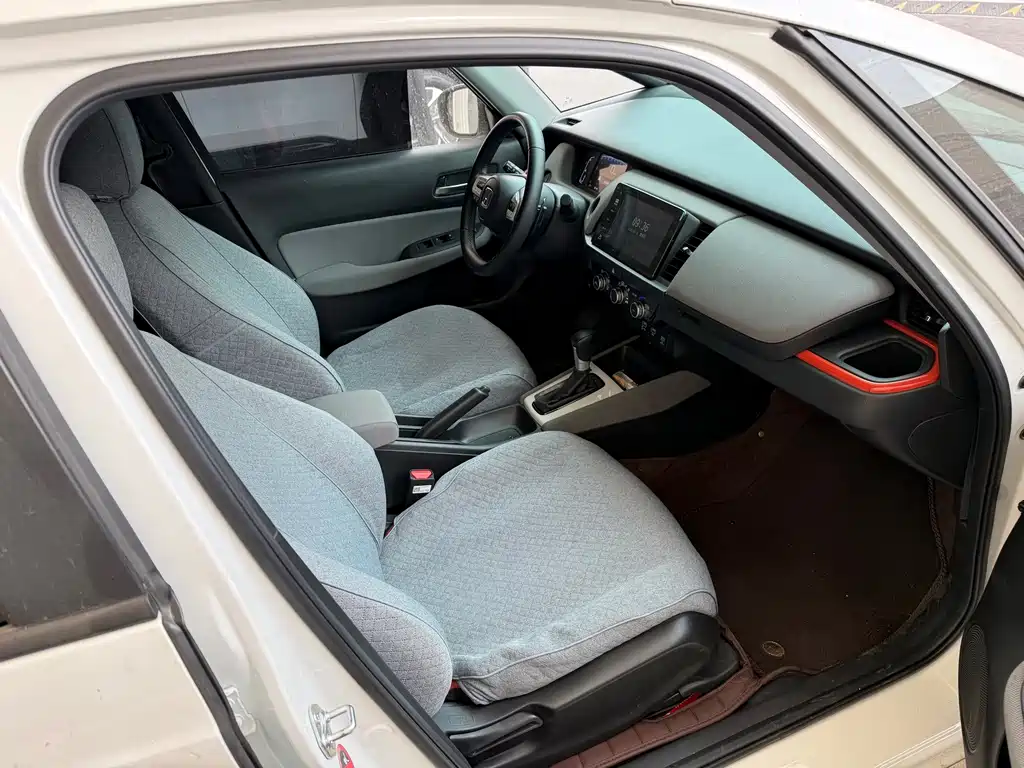 Honda Life — миниатюра 9