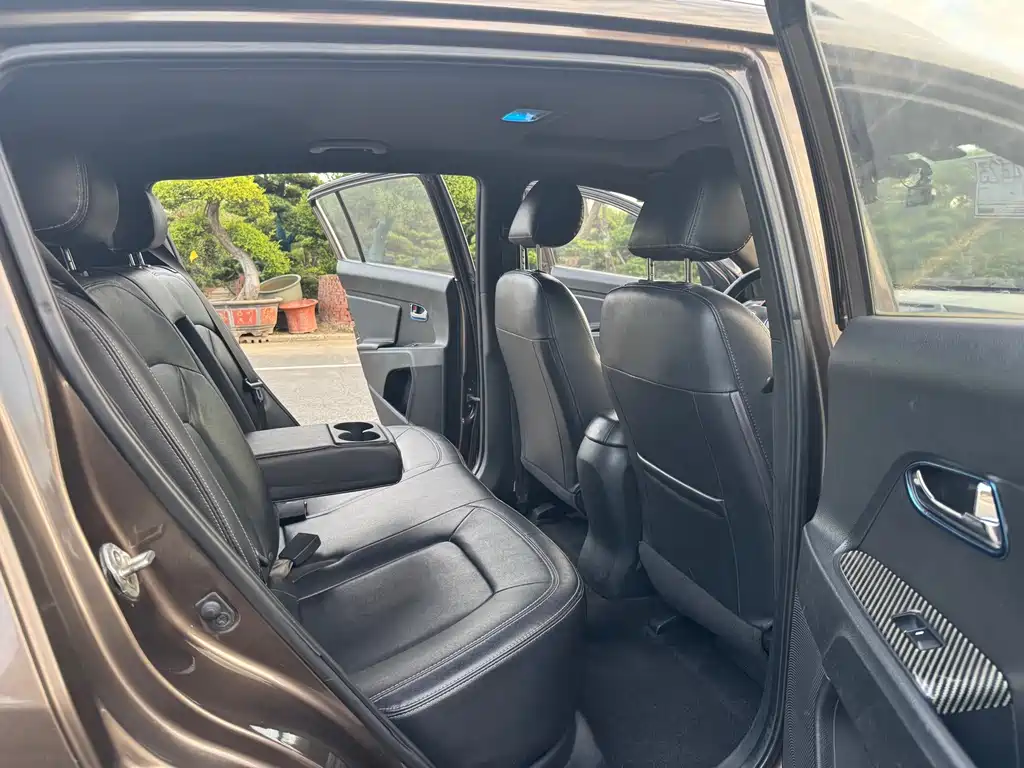 Kia Sportage — миниатюра 8
