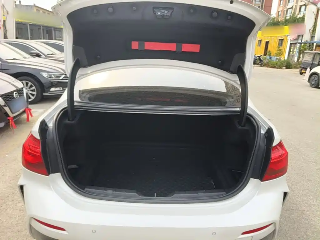 BMW 1 Series — миниатюра 19